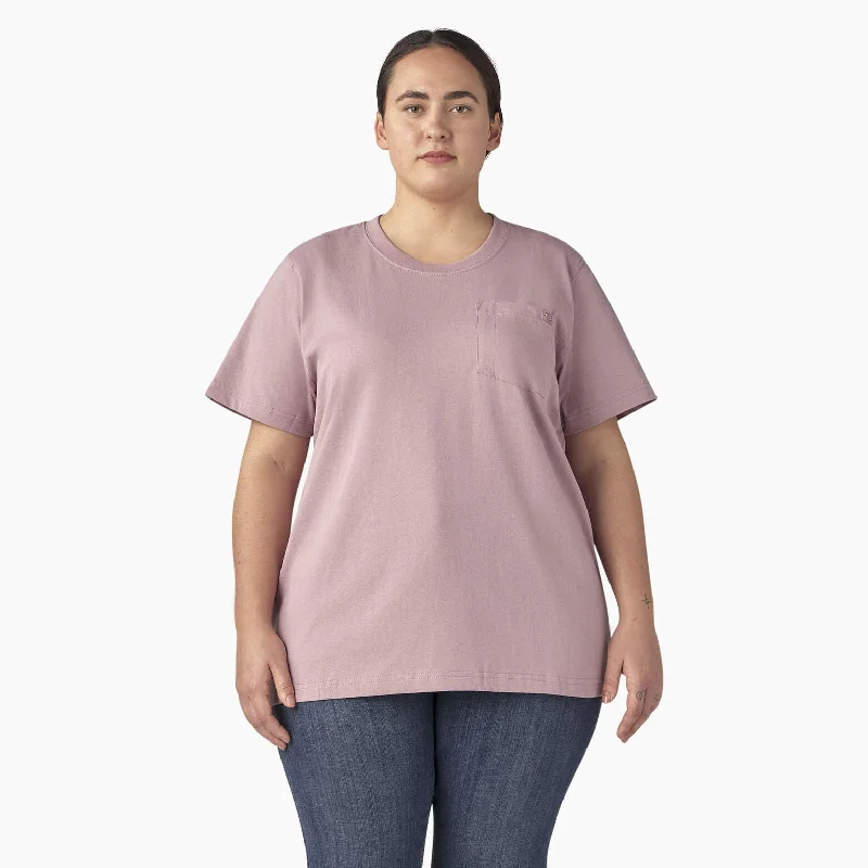 Plus Size 2X / lilac (lc)