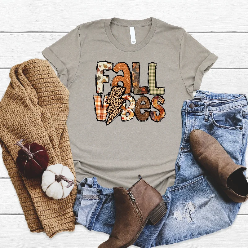 Fall Vibes Tee