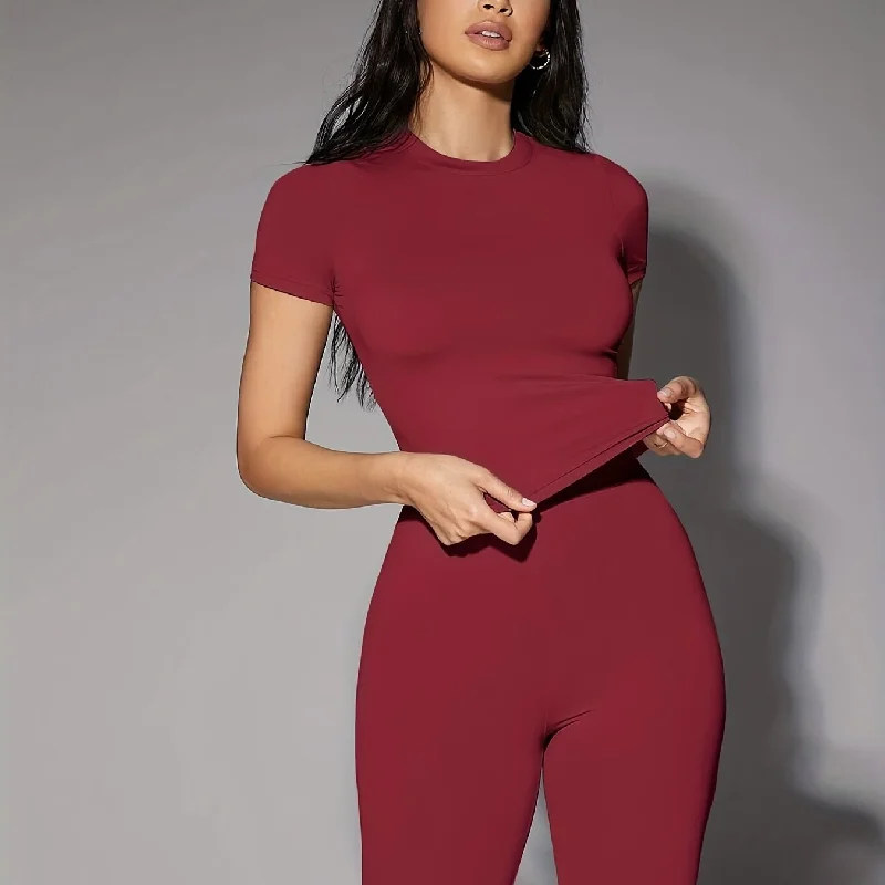 Burgundy / XS(2)