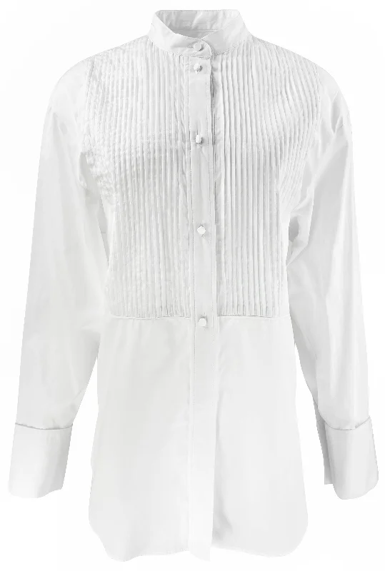 Isabel Marant Ramsey Blouse in White