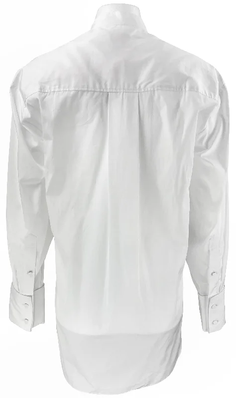 Isabel Marant Ramsey Blouse in White