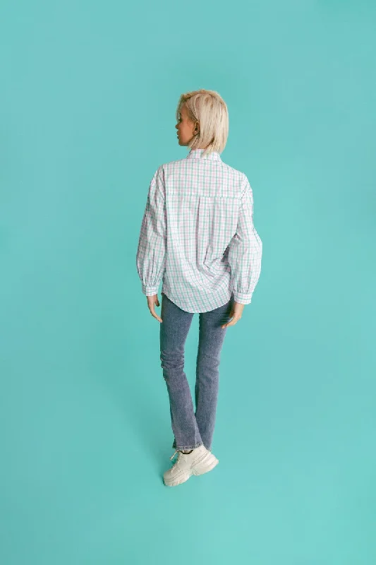 Molly Bracken Woven Shirt