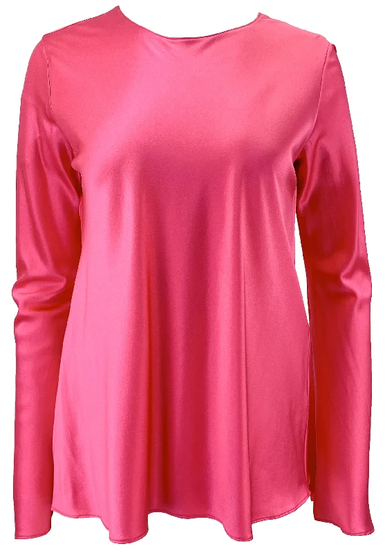 Sablyn Ennino Blouse in Pink