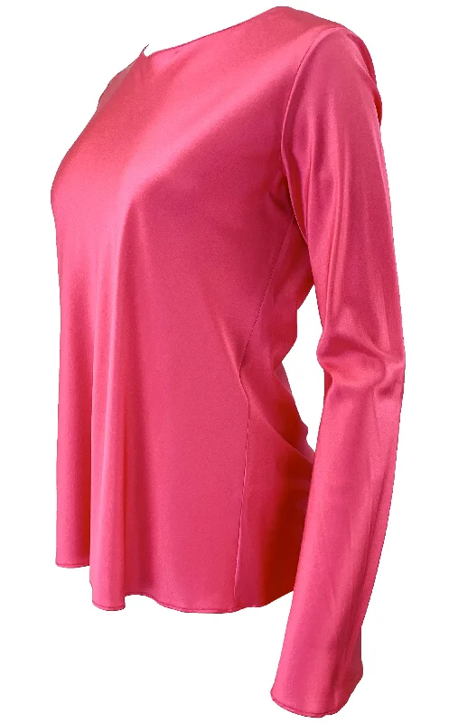 Sablyn Ennino Blouse in Pink