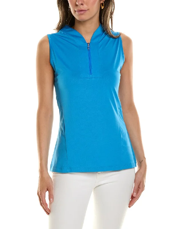 Callaway Tonal Heather Polo Shirt