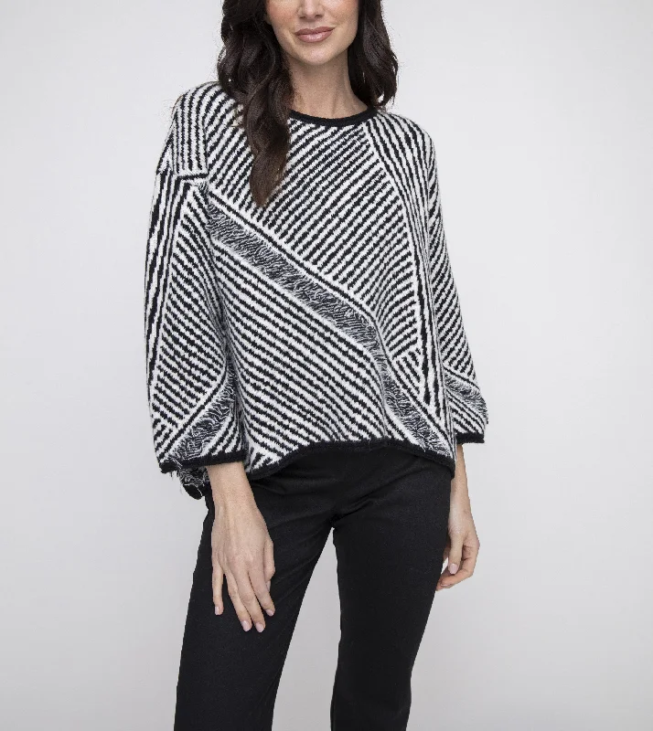 Liv By Habitat - Statement Sweaters Fringe