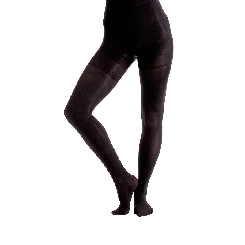 Couture Womens/Ladies Body Shaping Opaque Tights (1 Pair)