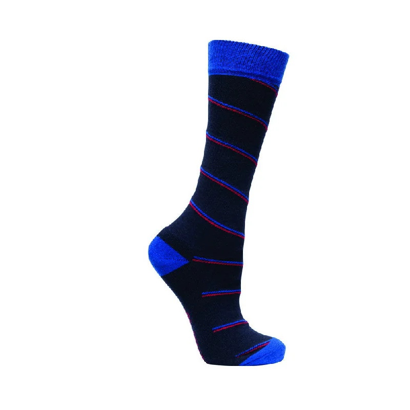 Hy Adults Signature Socks (Pack of 3)