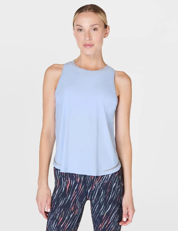 Zero Gravity Running Vest - Breeze Blue