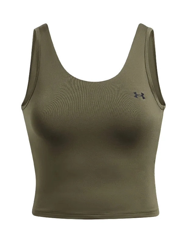 Motion Tank - Marine OD Green/Black